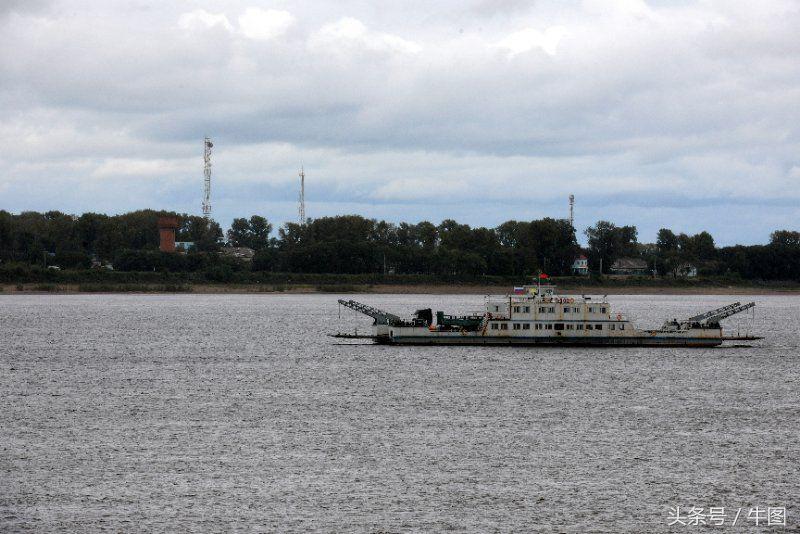 戚振林漫步青岛八大关,戚振林乌苏