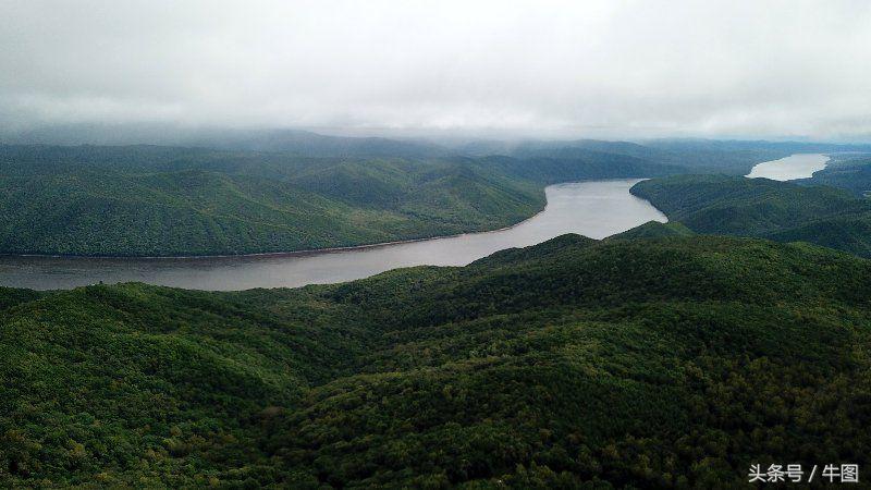 戚振林漫步青岛八大关,戚振林乌苏