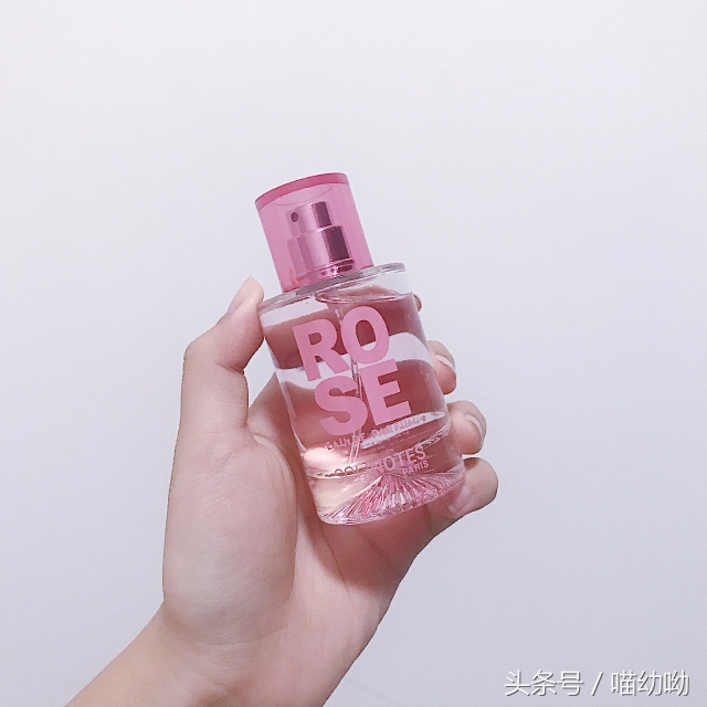 适合夏天的斩男香水,高级斩男斩女香水推荐