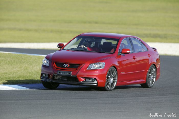 这是澳大利亚最出色的10款车,换个地方,它们可能一台都卖不掉