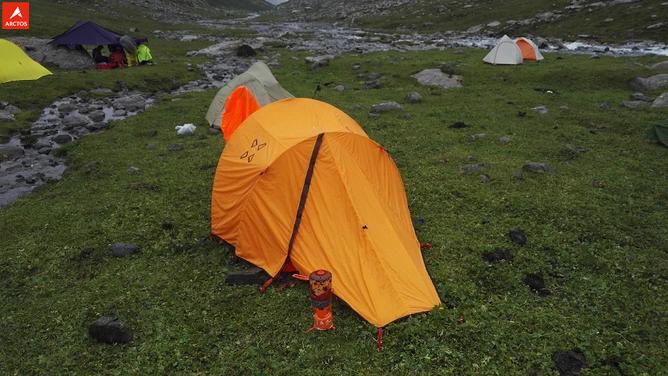 一次偶然，铸就永恒，十年驴龄的他“长存”于此-乌孙驴行记