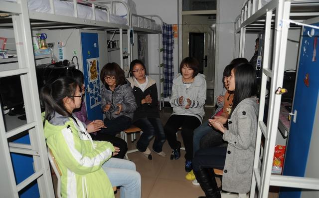 大一新生刚来宿舍就被针对？这5点做不到，谁都帮不了你