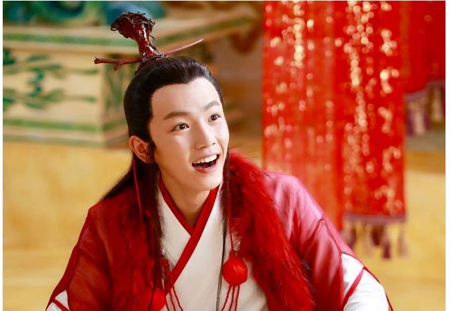 香蜜中彦佑君的结局,香蜜结局彦佑去哪了