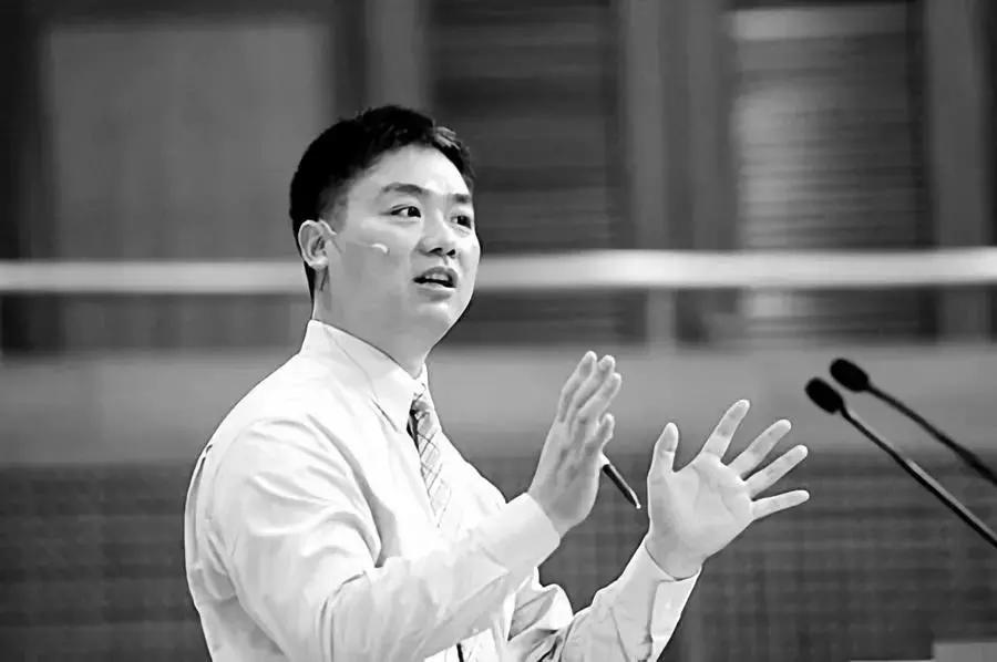 京东首次承认刘强东涉嫌性侵,京东关于刘强东性侵案的声明