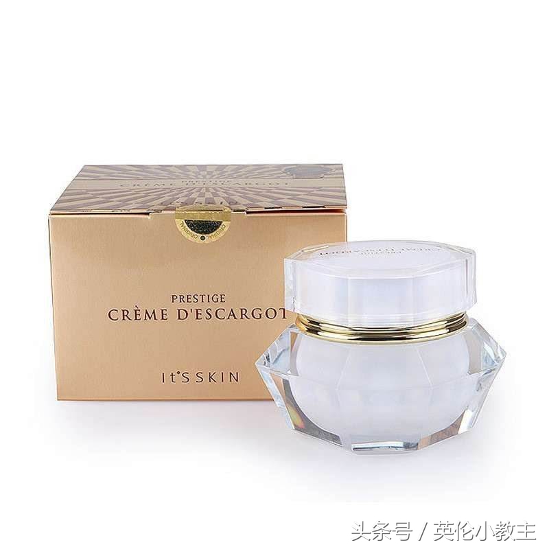 秋冬护肤品混油皮测评,平价油皮保湿面霜测评