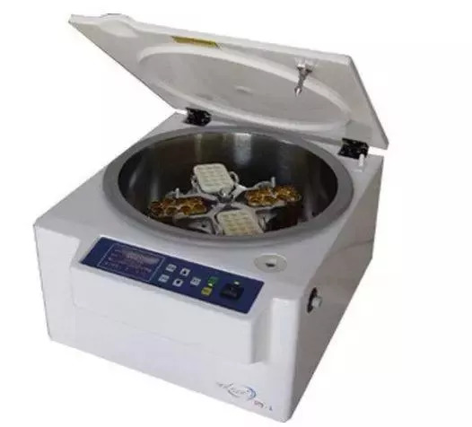 检测人,认识这50种实验室仪器吗?