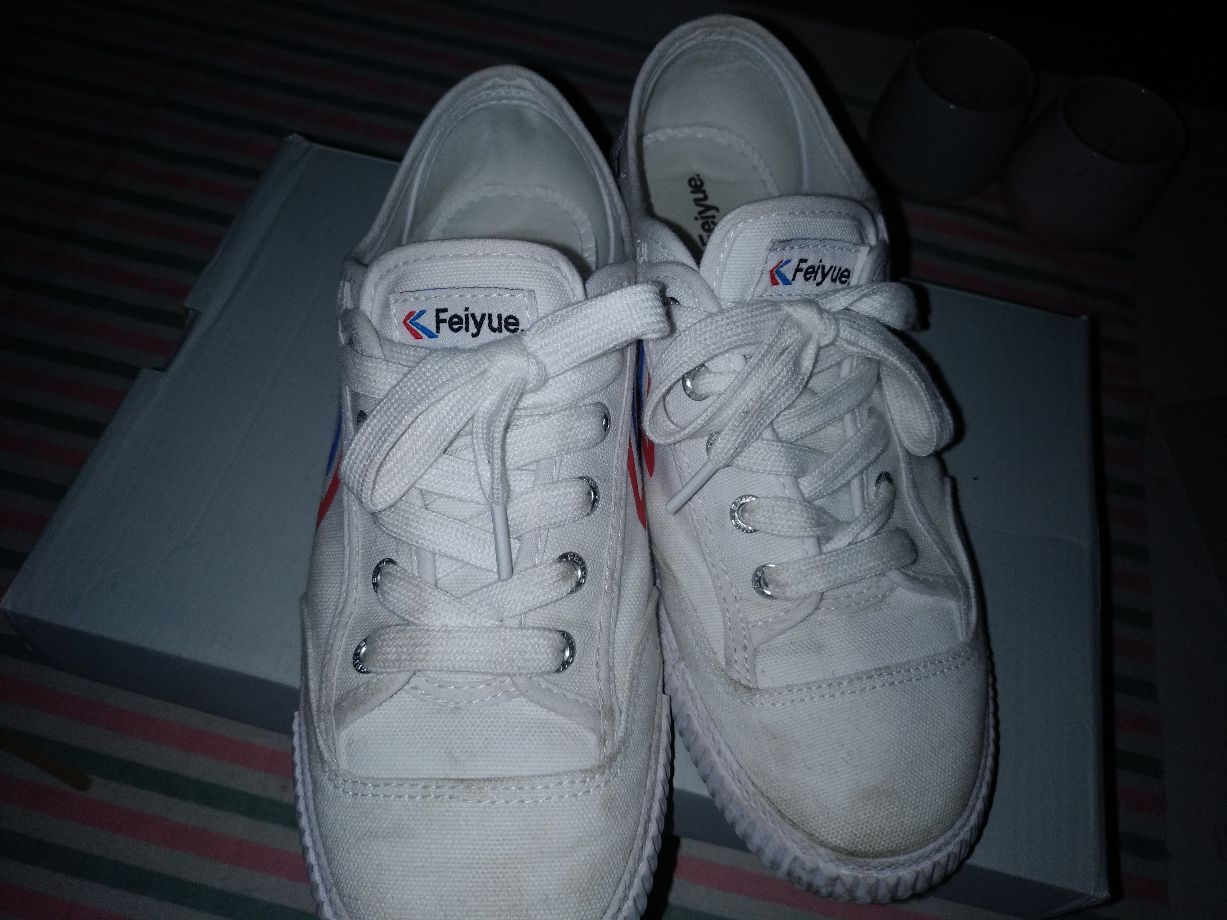 韩国国货之光测评,国货之光时尚版测评