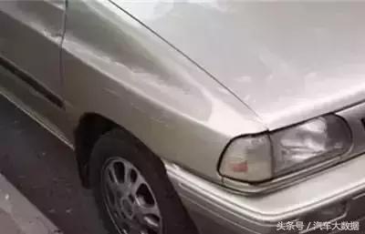 车漆伤到一点点有必要做吗,车漆伤到底能自己补漆吗