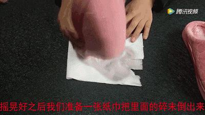 雪地靴鞋子清洗小妙招图解,白色雪地靴旧鞋翻新