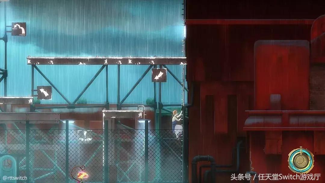 switch八方旅人怎么样,switch八方旅人标准版和完全版