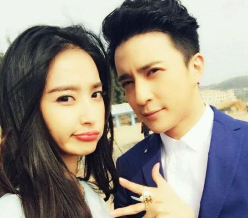 我型我秀全部学员,我型我秀达人朱晓东排名