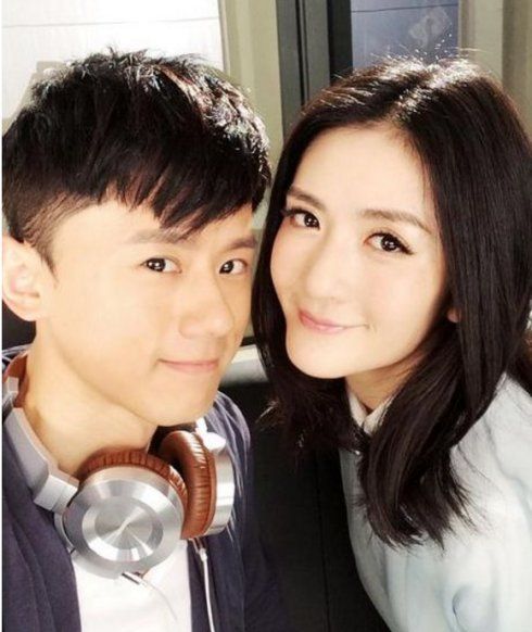 我型我秀全部学员,我型我秀达人朱晓东排名