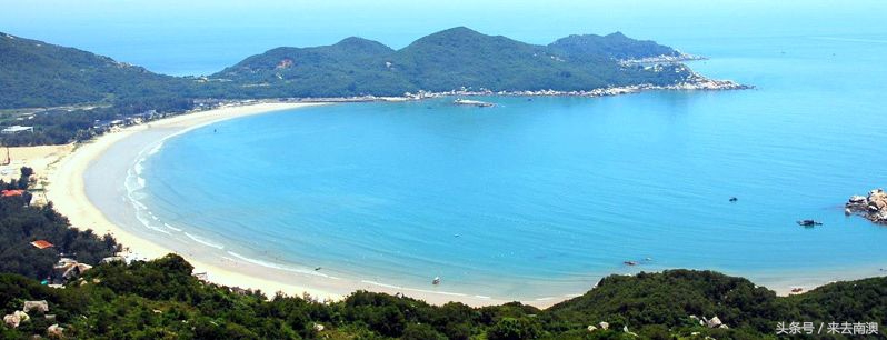 南澳金银岛宝藏,南澳岛海盗宝藏