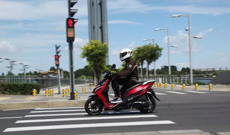 最值得购买的三款150s踏板都有谁,车评轿车20万以内