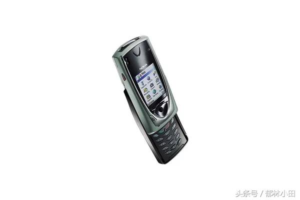 诺基亚手机的现状和发展趋势,诺基亚手机的衰败历程