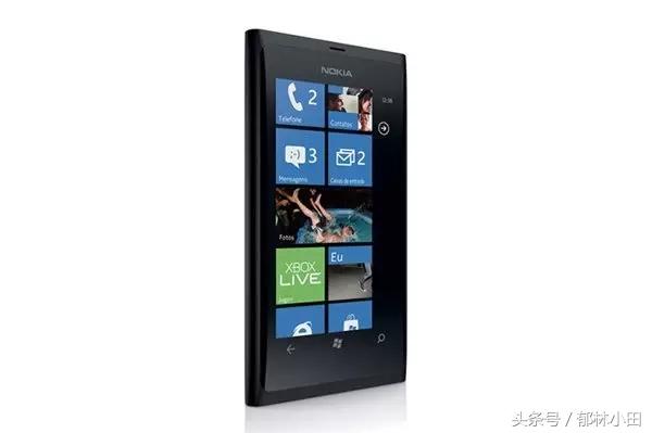 诺基亚手机的现状和发展趋势,诺基亚手机的衰败历程