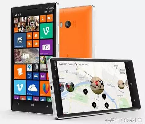 诺基亚手机的现状和发展趋势,诺基亚手机的衰败历程