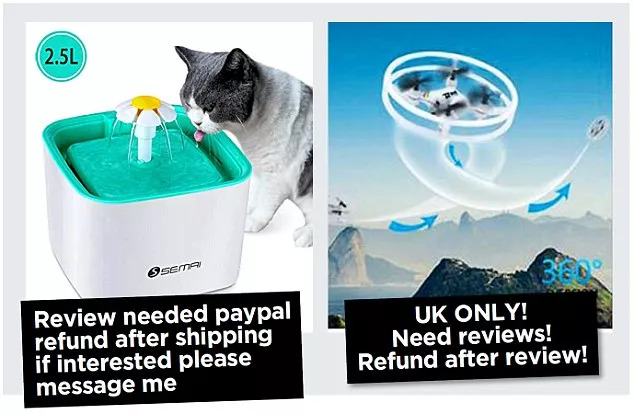 亚马逊被人直评上差评,亚马逊被人恶意给了差评