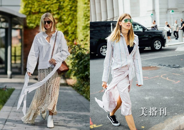 2018春装显瘦藏肉长袖衬衣,早秋女装高级感长袖衬衫