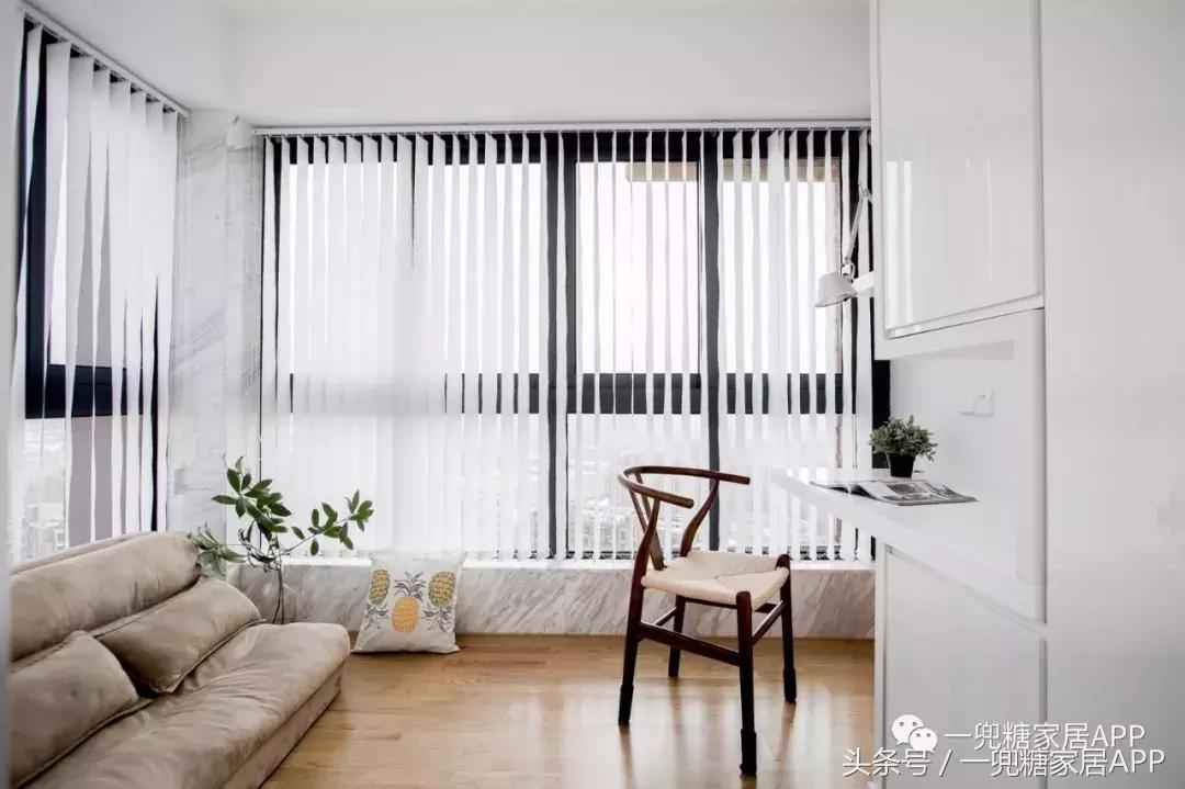 网红窗帘今年流行的,窗帘十大网红款