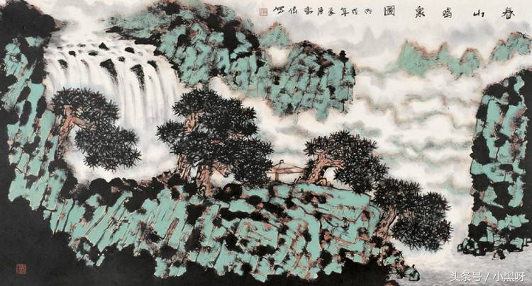 李东伟——率真而不浮薄空洞，质朴而不甜俗媚人