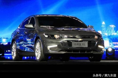 迈锐宝目前全国销量,迈锐宝2.0t销量怎么样