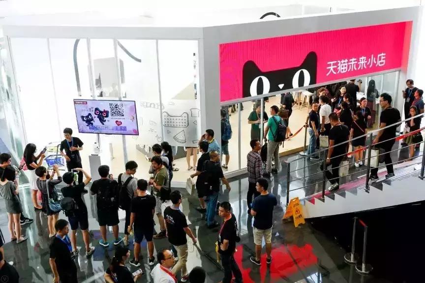 “造富”百万小店，零售通的进击与梦想