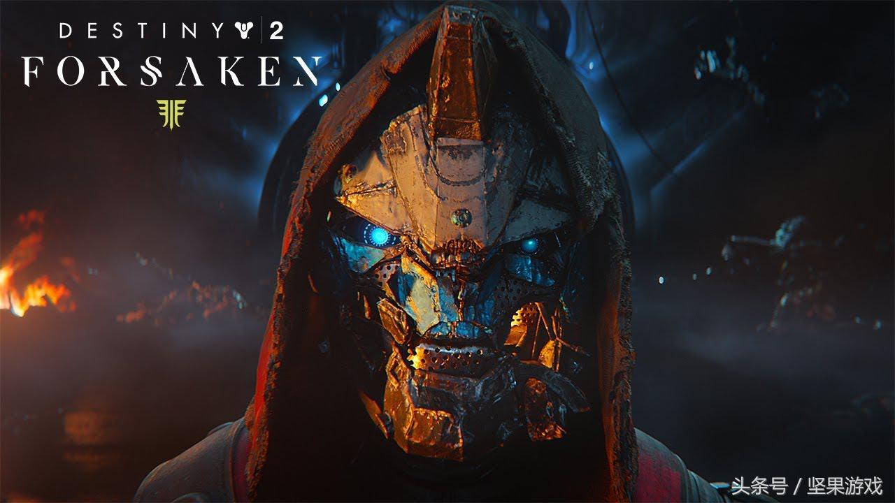 2018年秋季新作汇总：32款年度大作磨刀霍霍向钱包