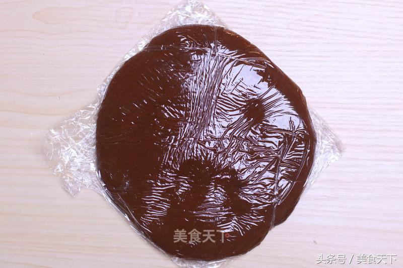 广式传统五仁月饼好吃吗,五仁月饼老式少糖