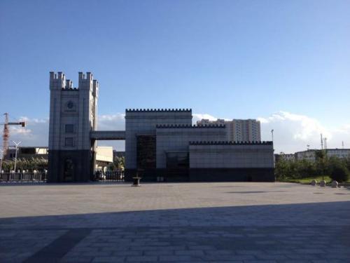 这所学校的师资力量很强大的英语,这五所学校实力不输985