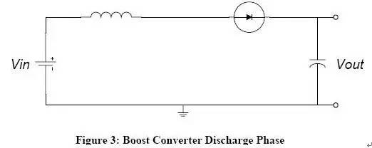 升压器的原理,什么是自举升压