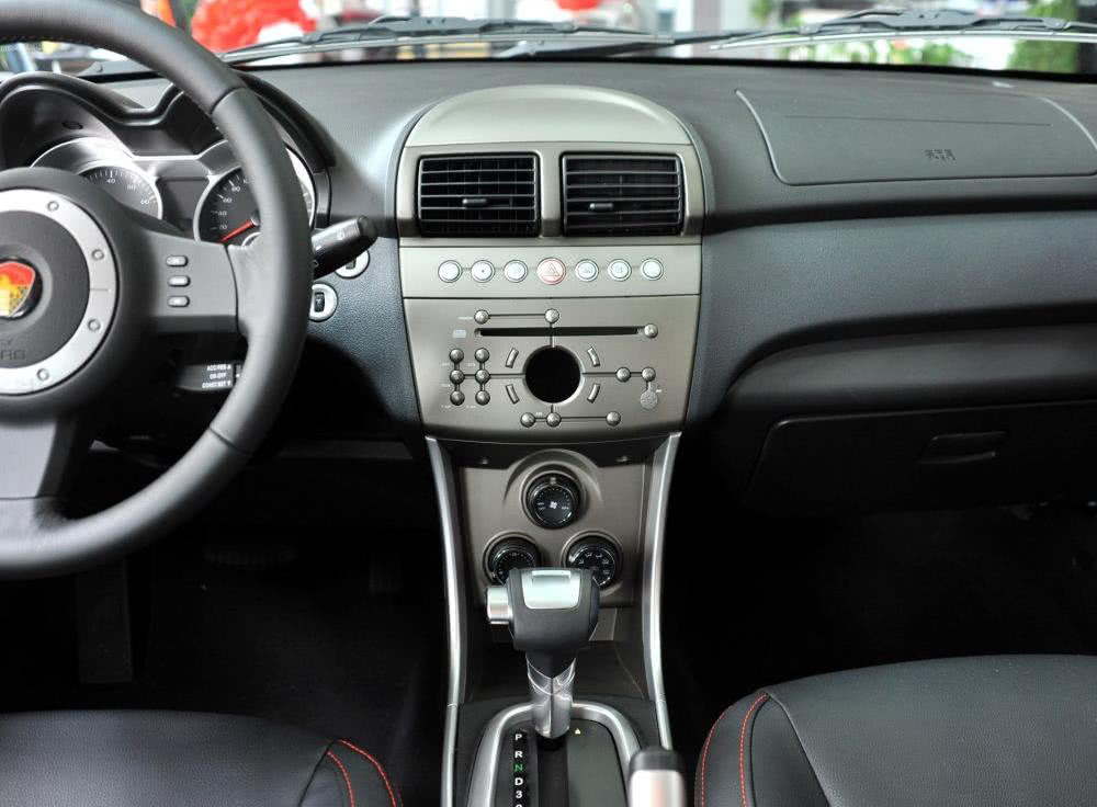 车主说：买不起豪华跑车，这辆车的速度快赶超玛莎拉蒂了