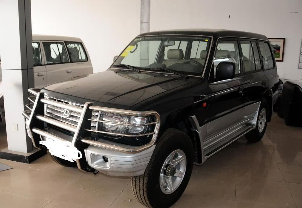 花了十七万买个二手宝马,花了17万买宝马7系