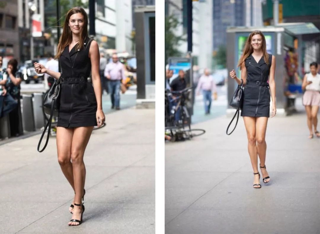 维密天使选拔什么节目,维密超模大赛海选视频