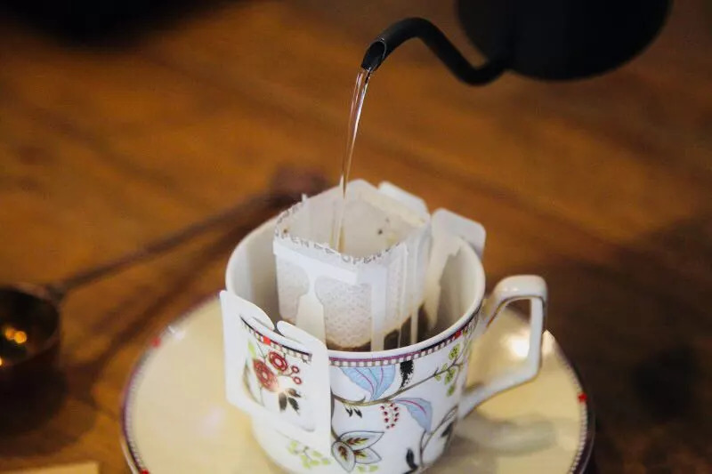 父亲节真情献礼!新款口粮豆「云南小粒咖啡」9.9尝鲜!利姆曼特宁9.9!当季挂耳19.9!组合挂耳29.9!全国包邮