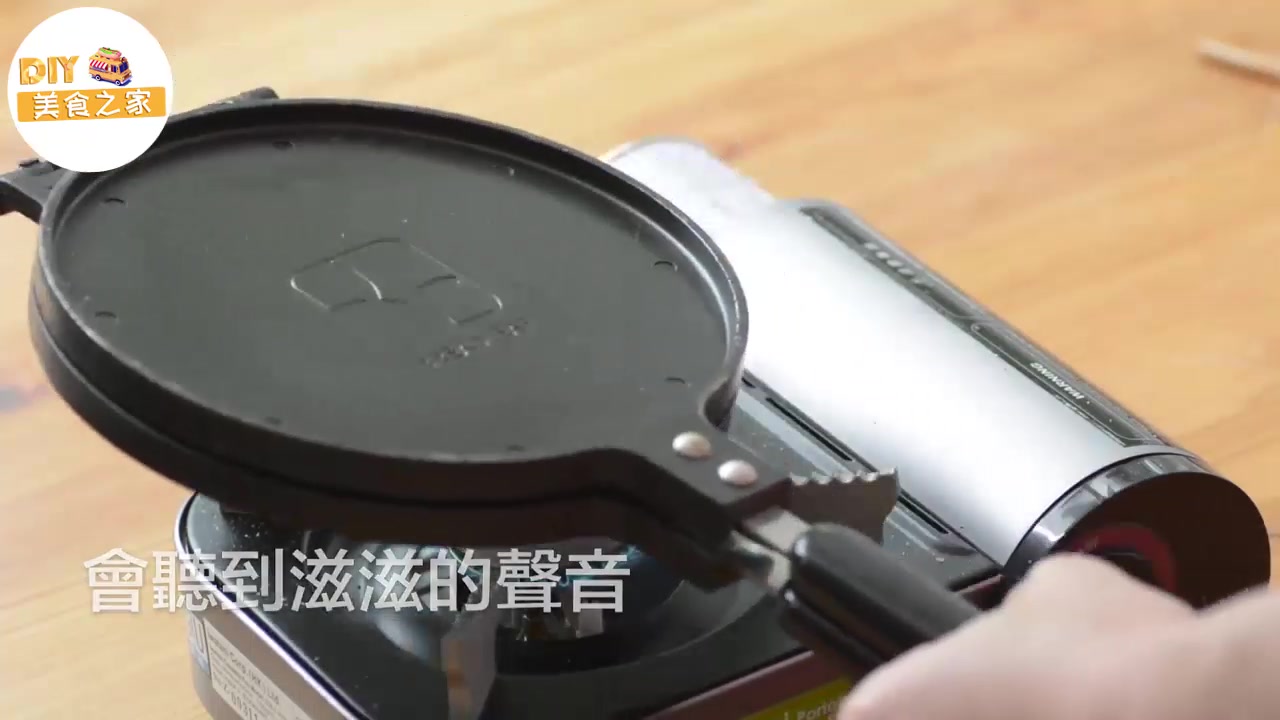 零食怎么制作图文视频教程,威化饼做零食