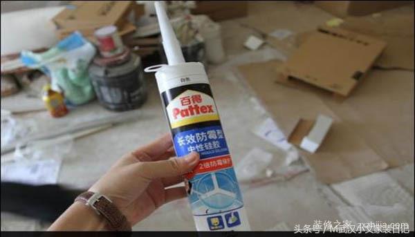 装修中哪种胶最好最环保,海胶王环保108胶怎么样