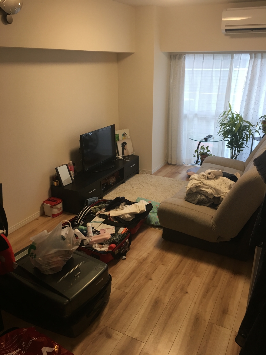 带你走进日本风土人情,跟日本女朋友一起旅游吃什么