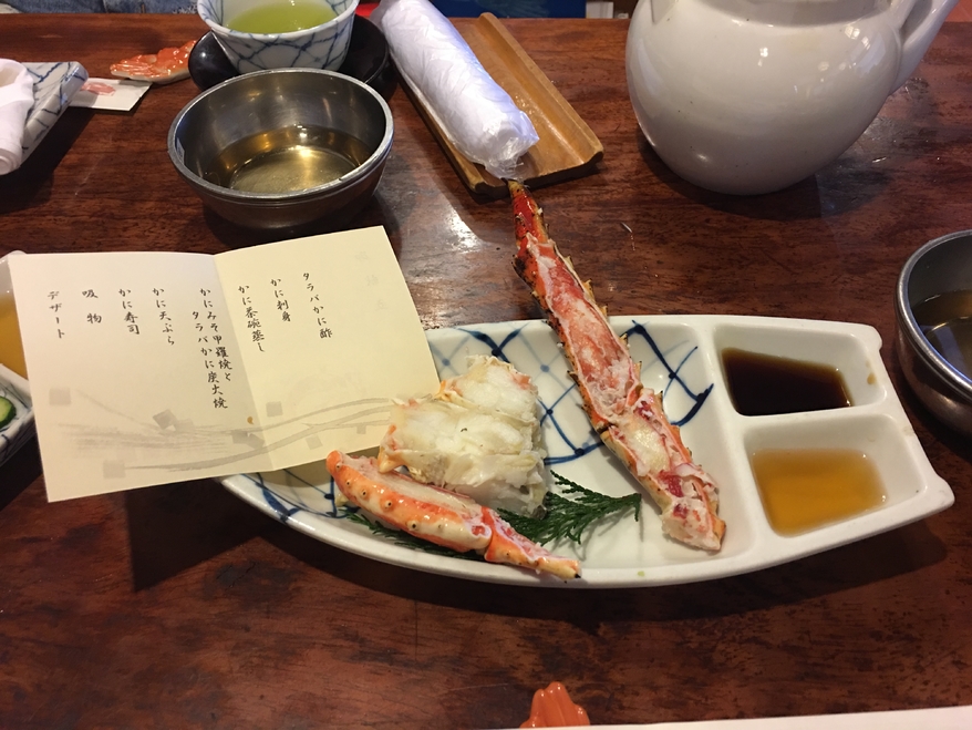 带你走进日本风土人情,跟日本女朋友一起旅游吃什么