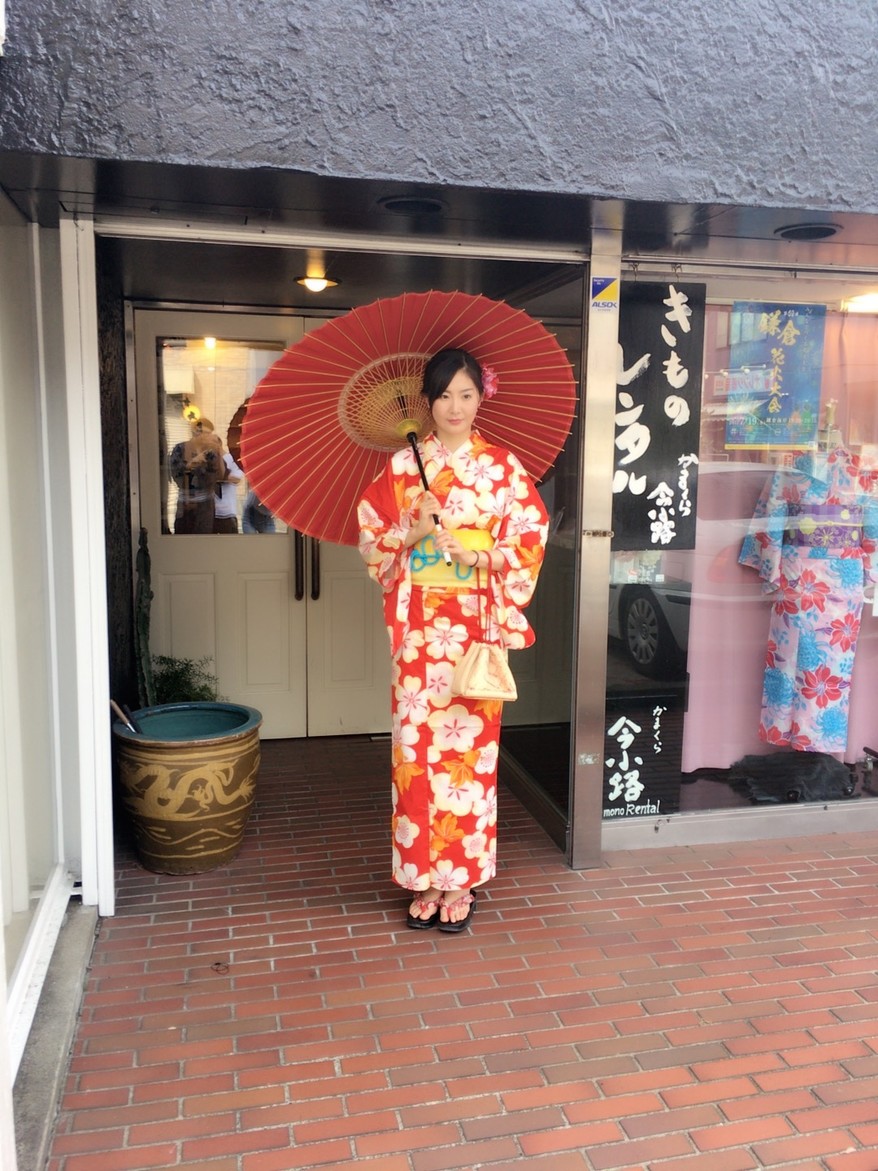 带着日本女友回农村过年,带你走进日本风土人情