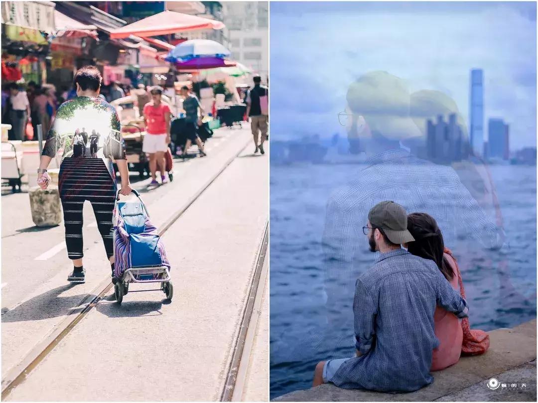 手机废片变大片拯救技巧,教你如何用手机拯救废片