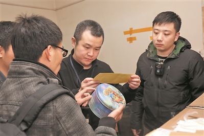 小熊饼干香港专卖人多吗,香港小熊饼干多少钱一盒