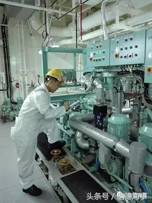 lng工资一般多少钱,lng船实习生