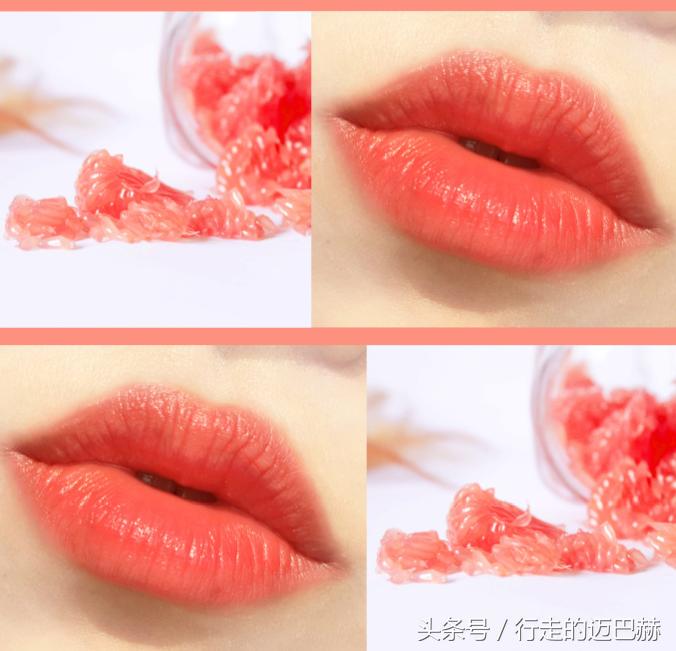 黑皮肤女生必有的六支口红,5款最衬肤色的口红你一定要有