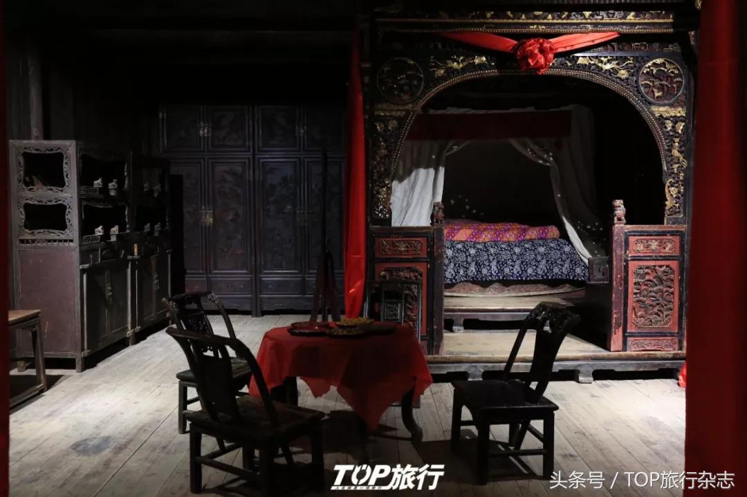 湘西芙蓉镇必去景点,湘西芙蓉镇旅游必看攻略