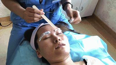 你的脸型适合什么眉形,你的脸型适合什么样的眉形呢