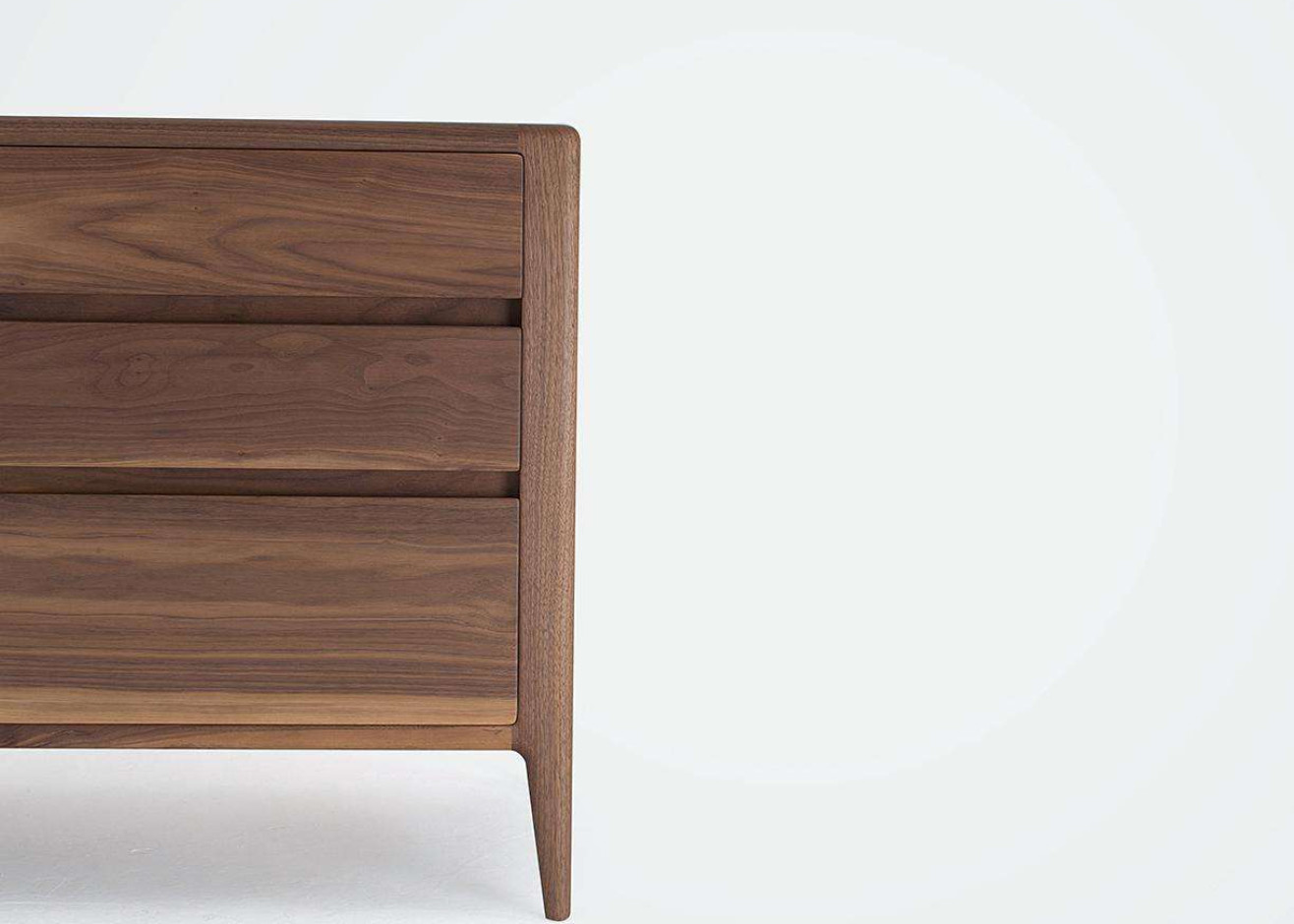 买什么木头的床最好?教你分清真假实木床!