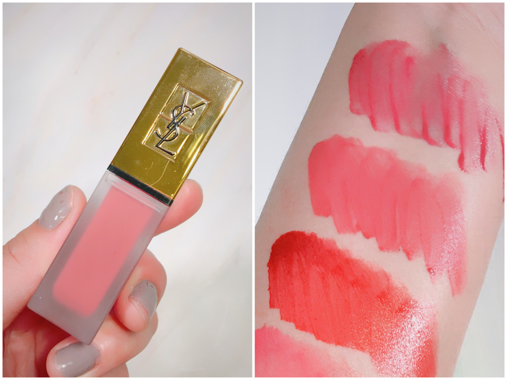 卖到缺货！YSL最热销TOP7唇彩就是它们！