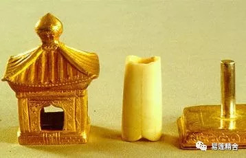 法门寺指骨舍利和南京顶骨舍利,法门寺舍利子鉴定季羡林