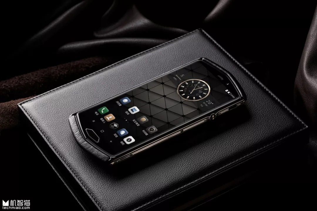 8848m5钛金手机手表可以拿下来吗,8848钛金手机m5巅峰版电池多大